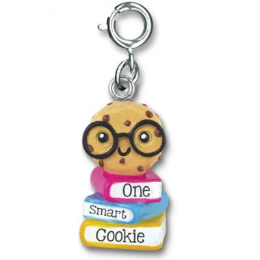 One Smart Cookie