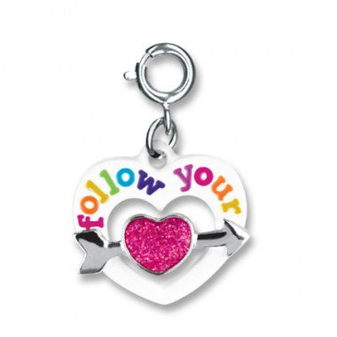 Follow Your Heart