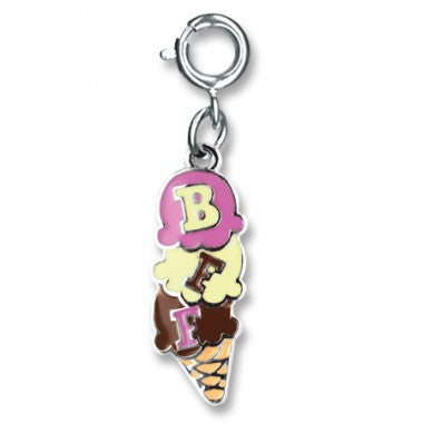 BFF Ice Cream Cone