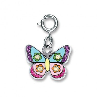 Glitter Butterfly