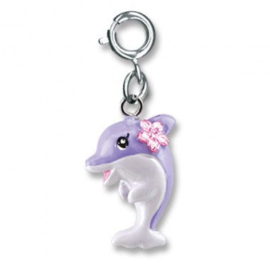 Purple Dolphin