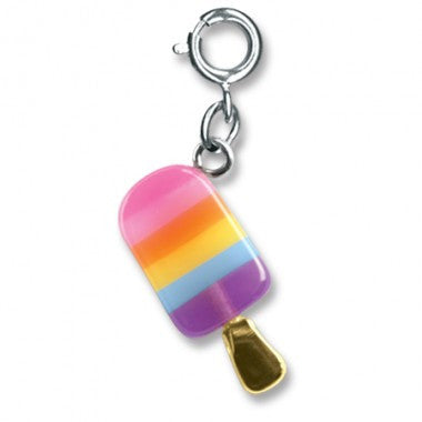 Rainbow Ice Pop