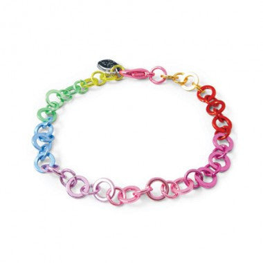 Bracelet Rainbow Chain