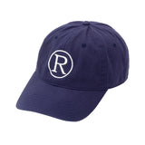 Monogram Caps