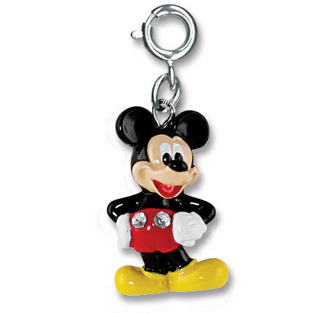 Mickey Charm