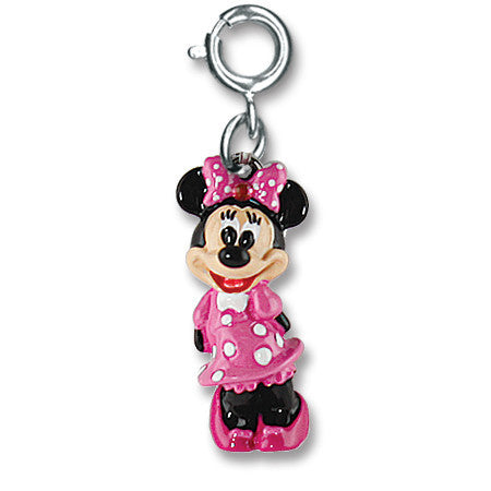 Minnie Charm