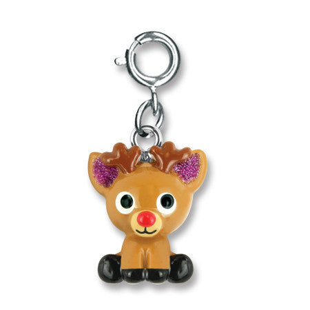 Baby Reindeer Charm