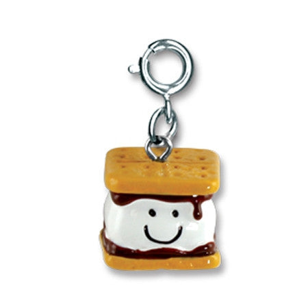 Smores charm